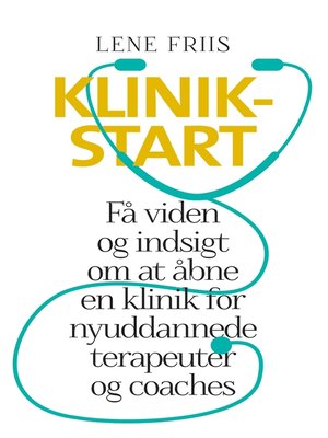 cover image of Klinikstart